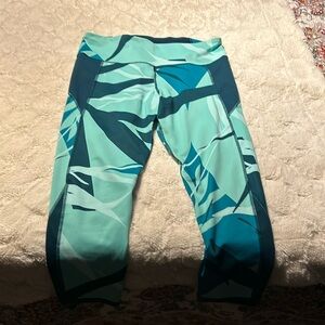Under Armour leggings